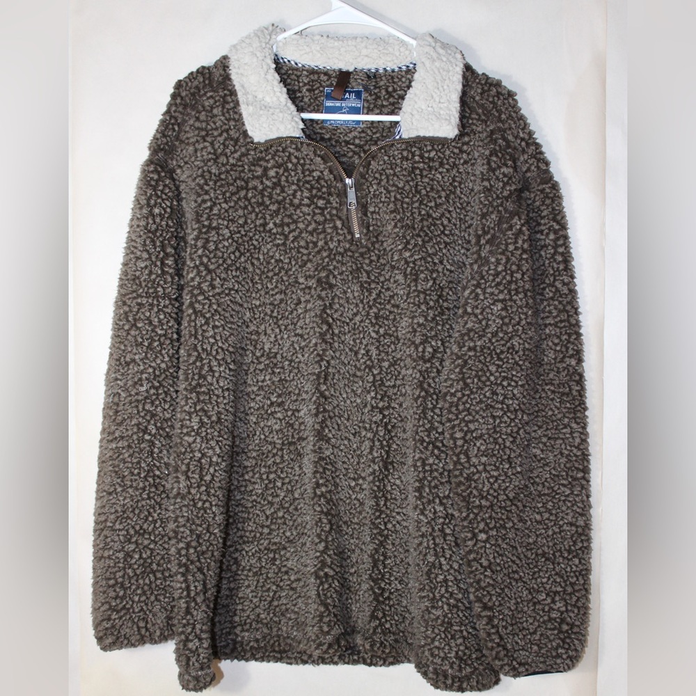Properly Tied Sherpa